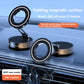 Soporte magnético plegable de doble cara para teléfono, cinta de correr para gimnasio Magsafe, soporte plegable Universal para coche, soporte magnético para teléfono inteligente